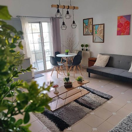 Sofia-Marina Guest House Ksanti Zewnętrze zdjęcie