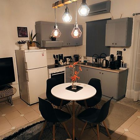Sofia-Marina Guest House Ksanti Zewnętrze zdjęcie