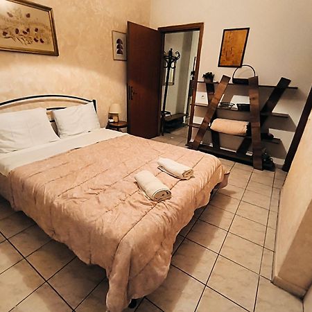 Sofia-Marina Guest House Ksanti Zewnętrze zdjęcie