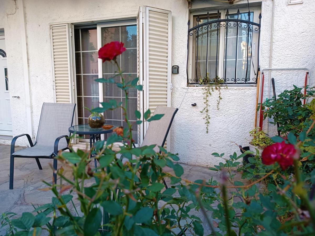 Sofia-Marina Guest House Ksanti Zewnętrze zdjęcie
