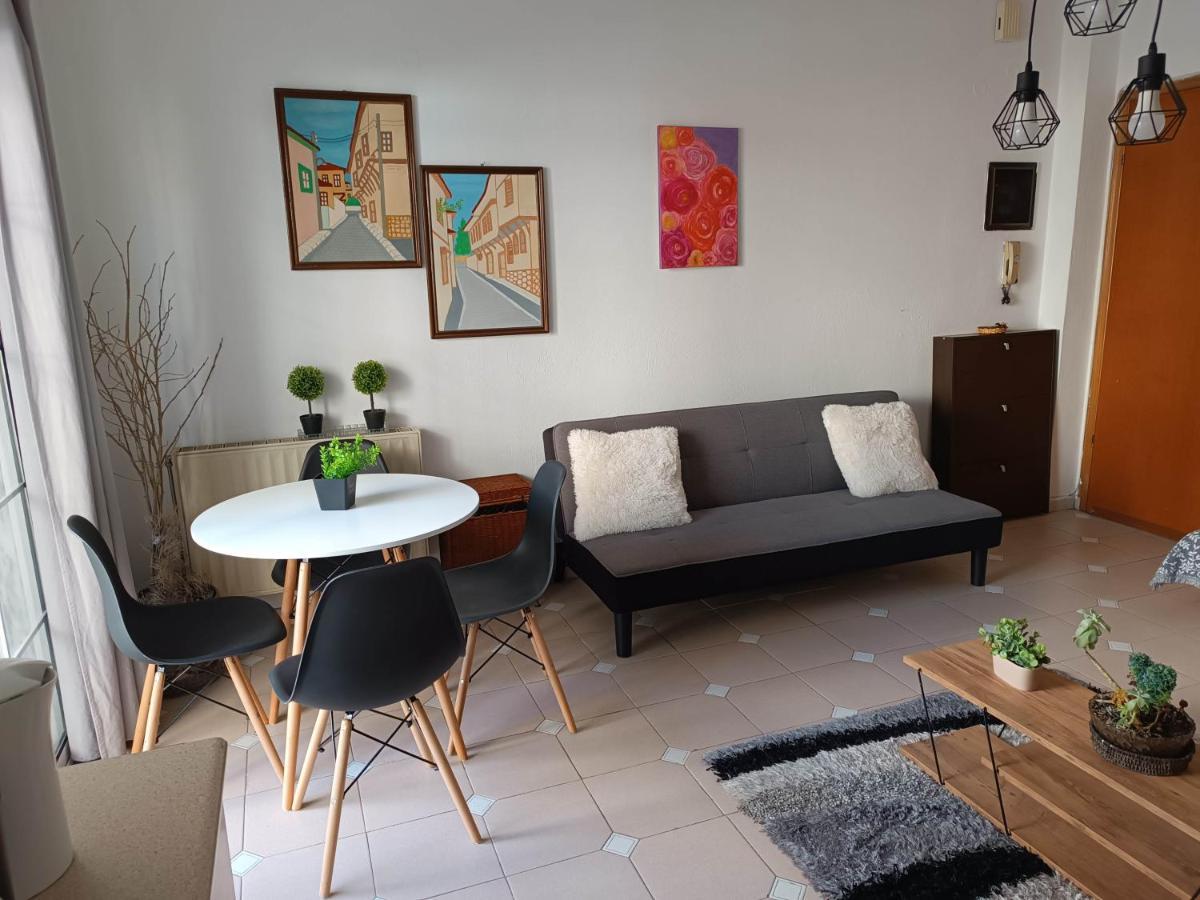 Sofia-Marina Guest House Ksanti Zewnętrze zdjęcie