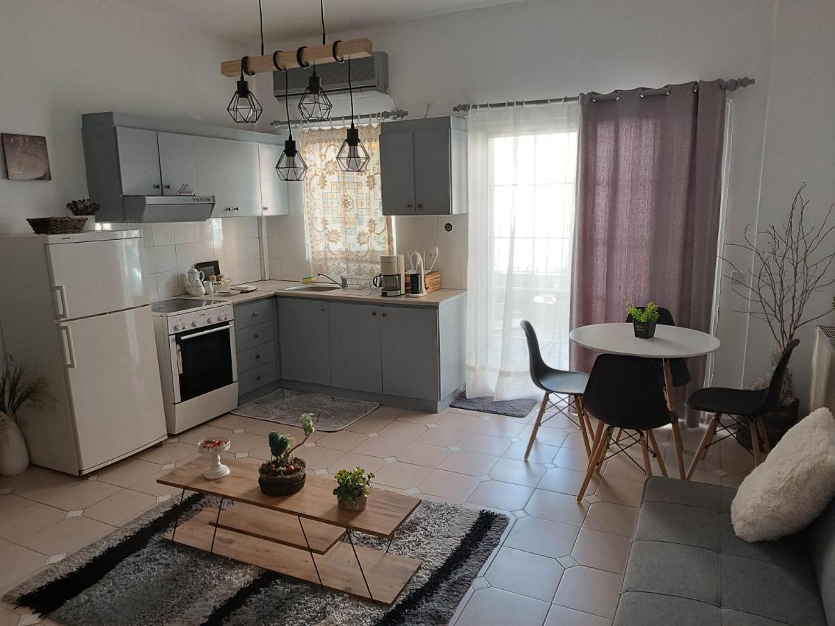 Sofia-Marina Guest House Ksanti Zewnętrze zdjęcie