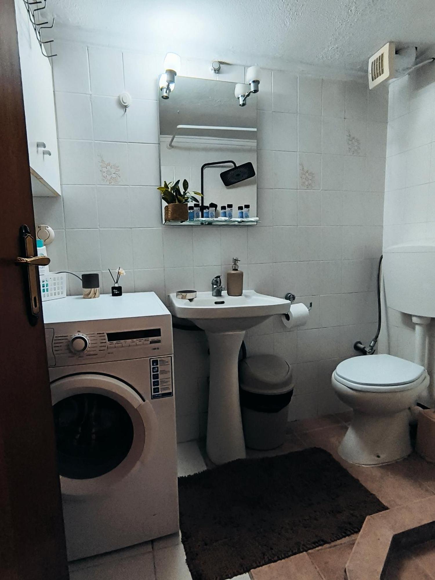Sofia-Marina Guest House Ksanti Zewnętrze zdjęcie